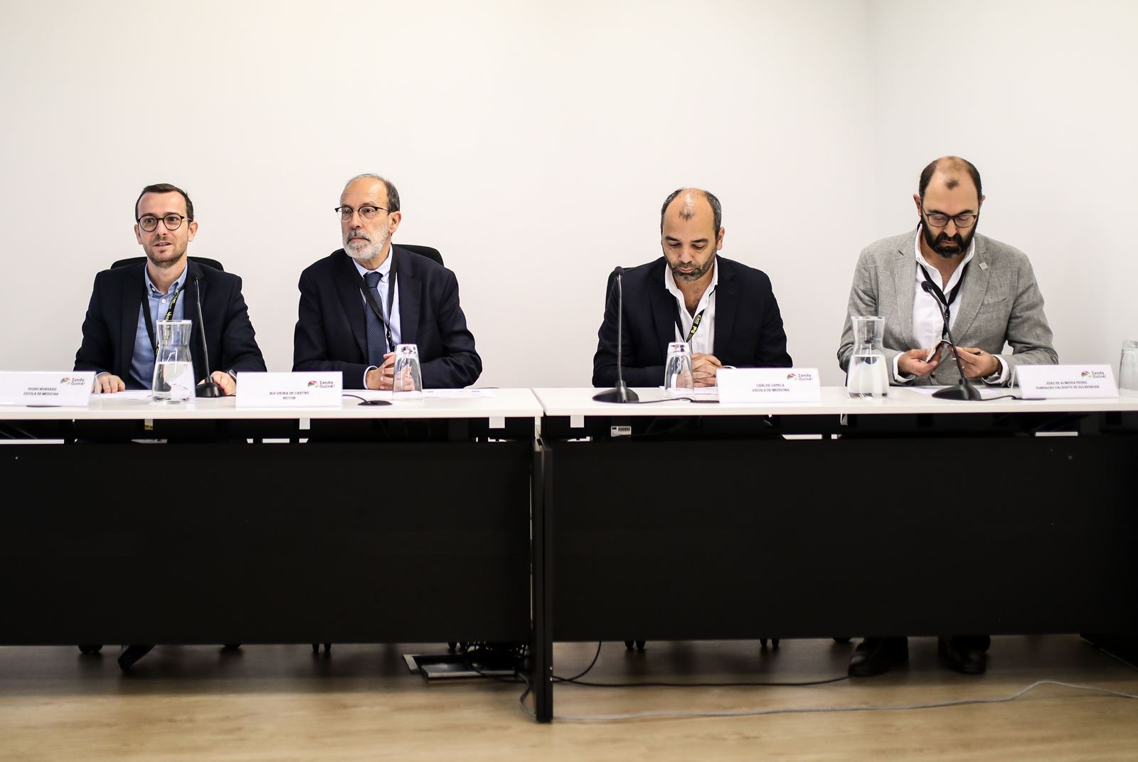 Thumbnail da galeria Projecto IANDA